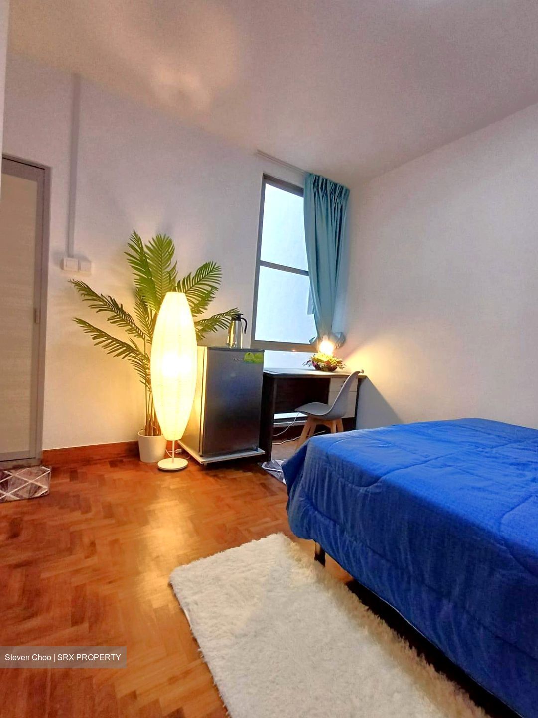Parc Vista (D22), Condominium #576697851